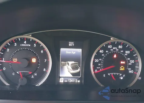 2016 Toyota Camry Se from USA, damaged, VIN 4T1BF1FK8GU242734